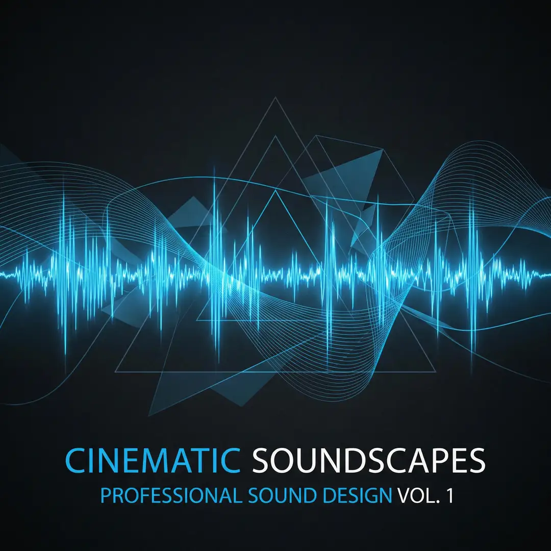 张婉莹 电影级声景设计素材包封面