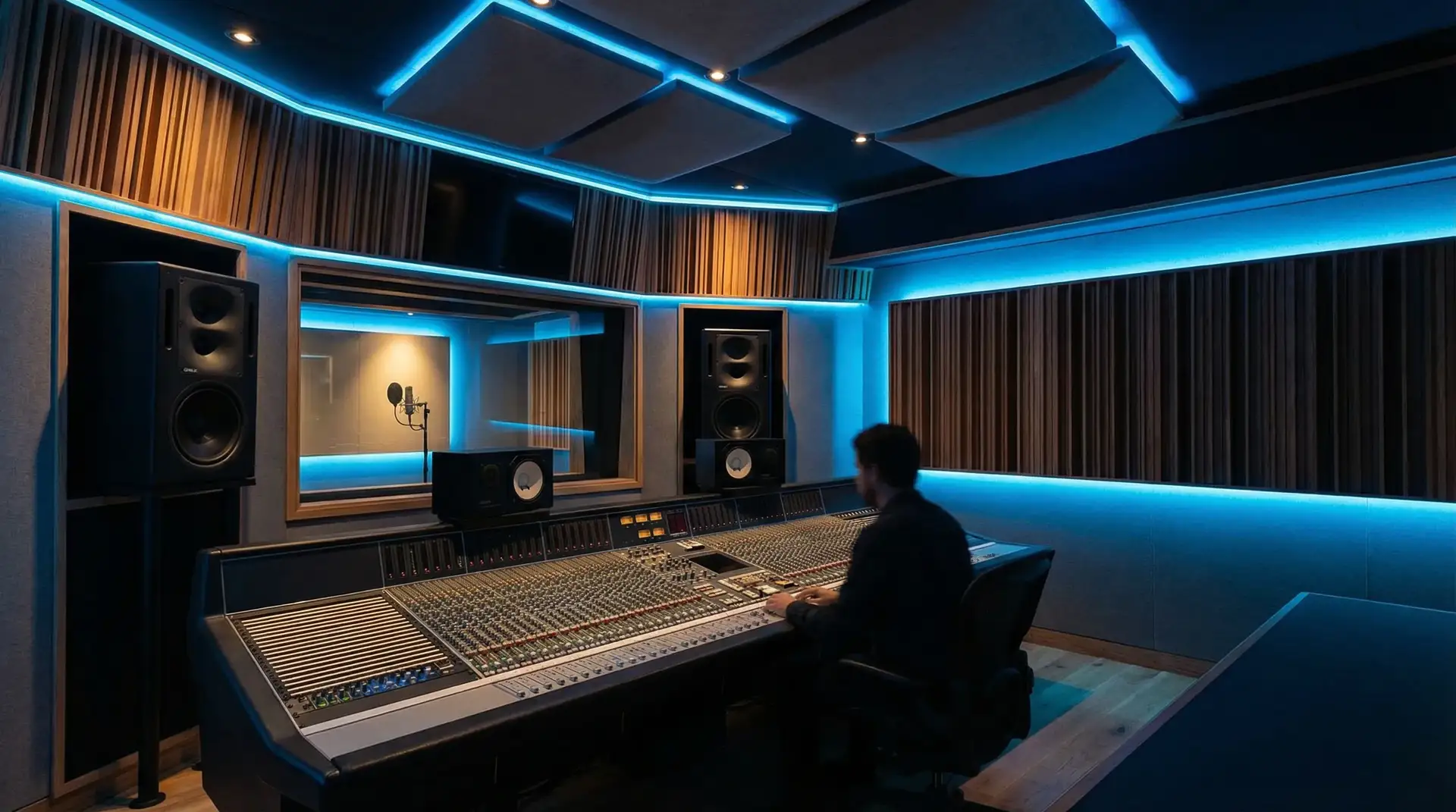 环境声录制技术 - 张婉莹 大师班